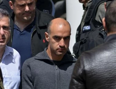 Ξεκινά η δίκη του serial killer στην Κύπρο
